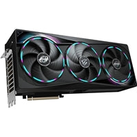 Gigabyte RTX 5070 Ti AORUS MASTER 16GB GDDR7 Graphics Card Gigabyte RTX 5070 Ti AORUS MASTER 16GB GDDR7 Graphics Card